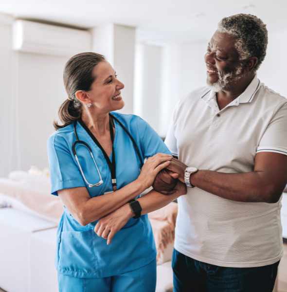 daily living assistance